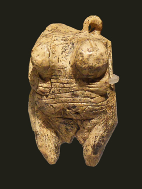 1-1-Venus von Hohlefels