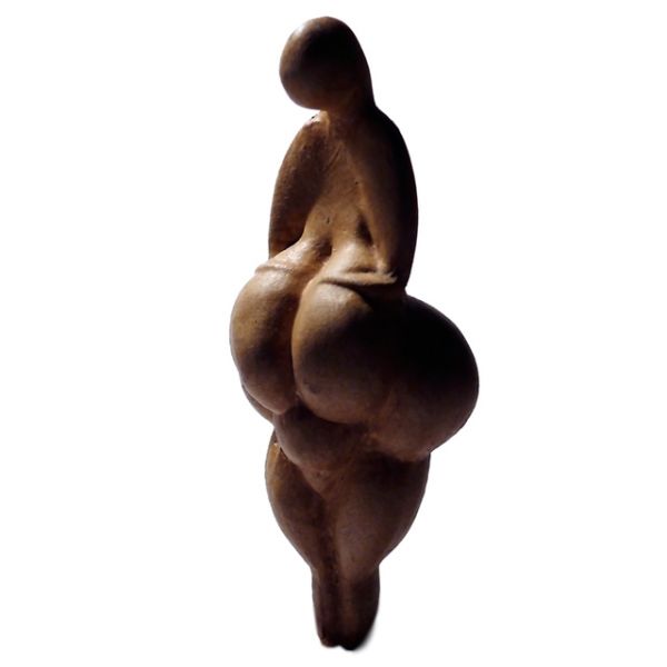 1-5-Venus von Lespugue