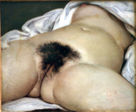 17-46-Der Ursprung der Welt Courbet