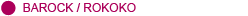 BarockRokoko