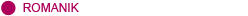 Romanik
