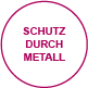 verhuetung schutzdurchmetall