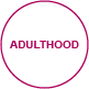 stagesoflife adulthood